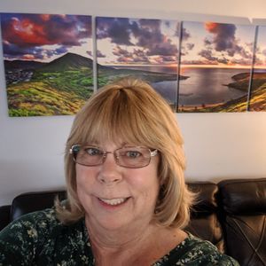 Meet your Posher, Christine